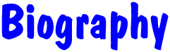 Biography