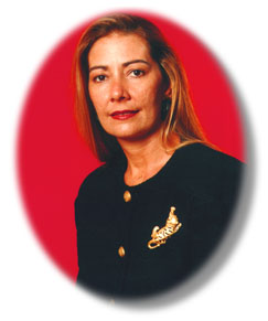 Dr. Ana Christina Kolbe